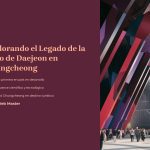 1 Explorando el Legado de la Expo de Daejeon en Chungcheong