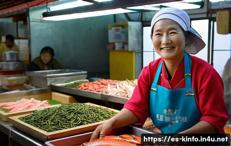 부산 자갈치시장 역사 관련 이미지 2